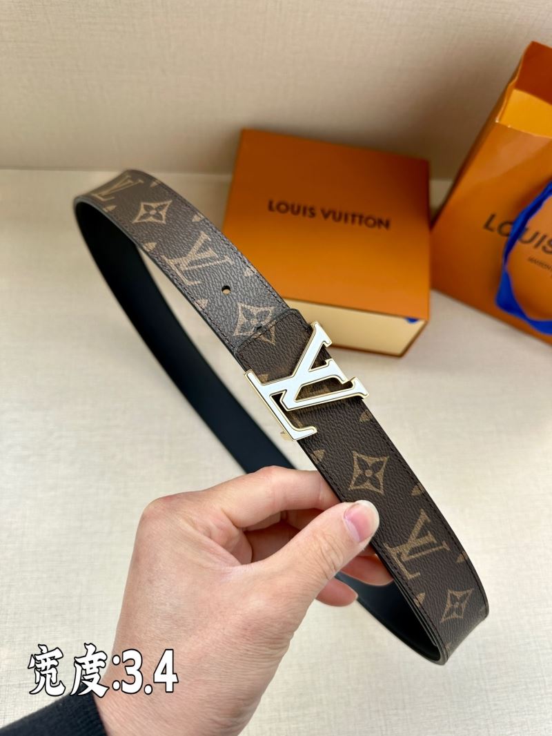 Louis Vuitton Belts